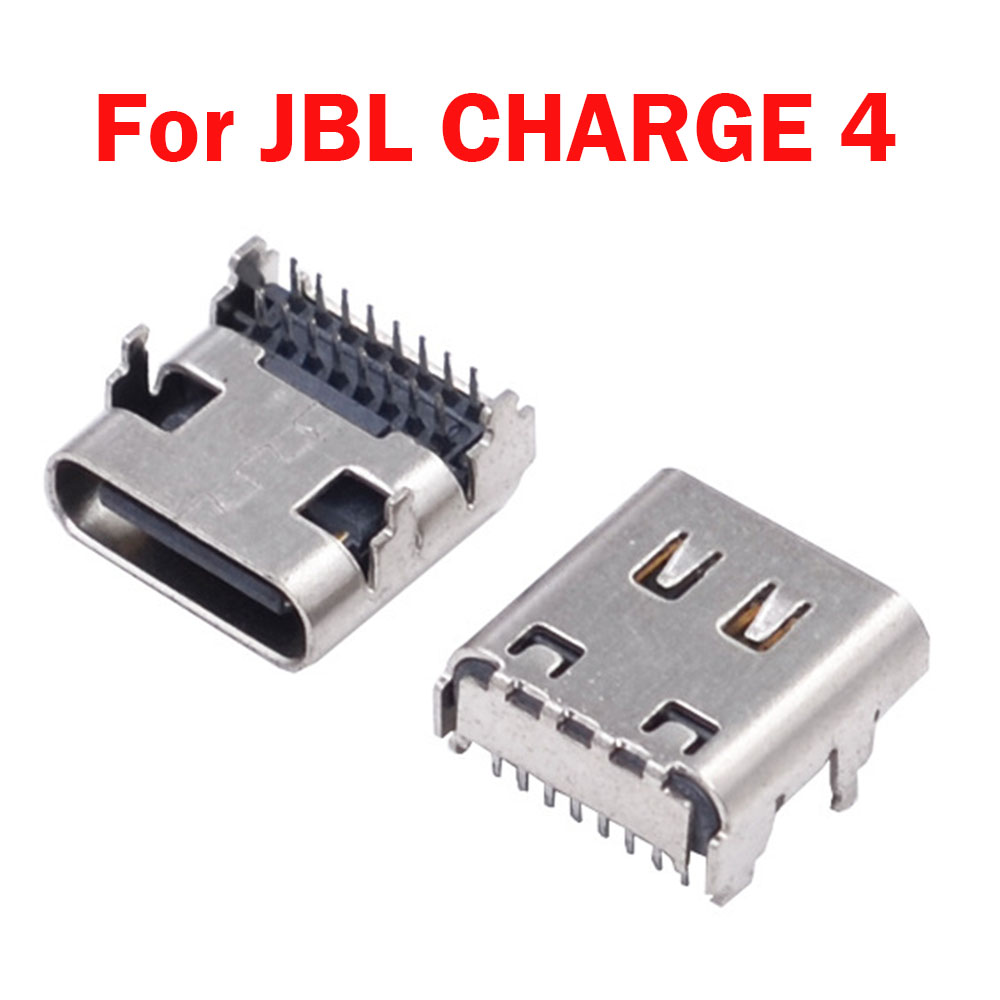 Jbl Speaker Charge 5 - 2-10pcs For JBL CHARGE 4 5