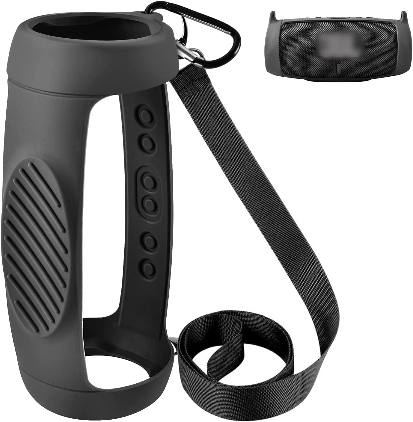 Jbl Speaker Charge 5 - Silicone Case Cover for JBL Charge