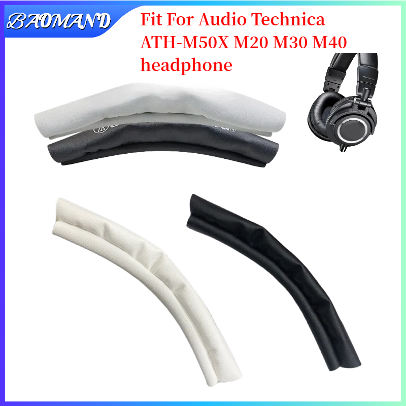 Audio Technica Headphone Ath-M50X - Replacement Earpads for Audio Technica ATH-M50X