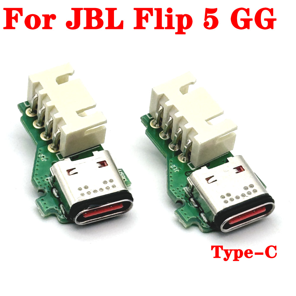 Jbl Speaker Charge 5 - 1/10PCS For JBL FLIP 5 GG