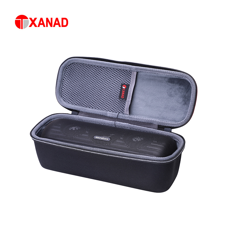 Anker Speaker Soundcore Motion+ - XANAD EVA Hard Case for Anker