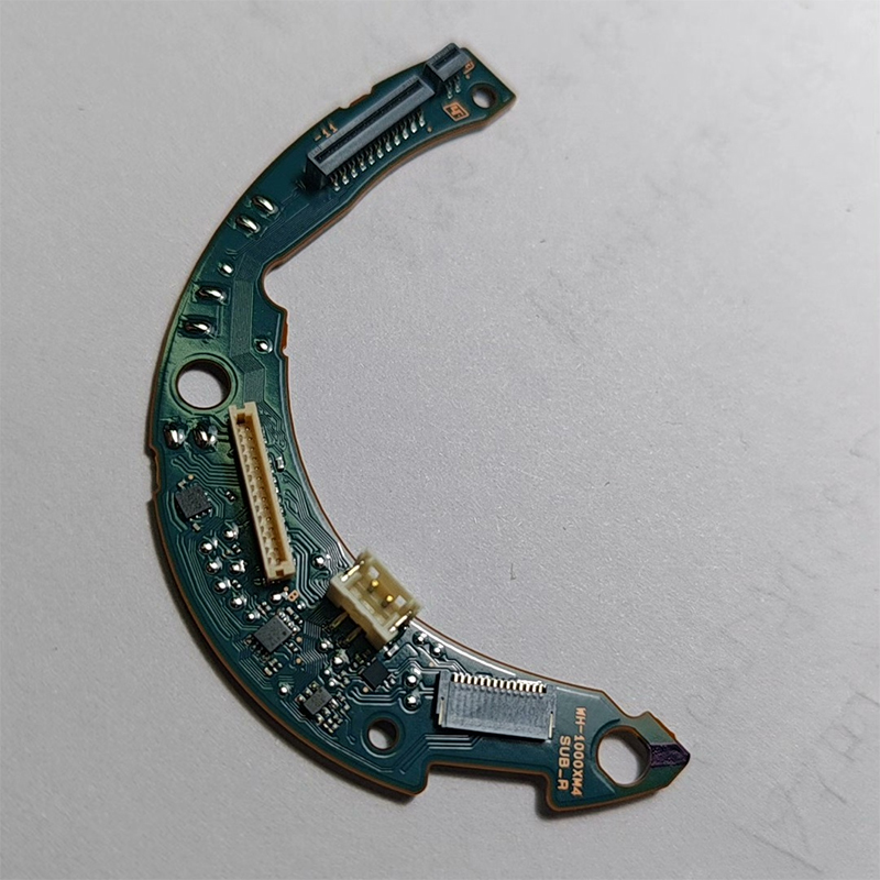 Sony Headphone Wh-1000Xm4 - 99% New right SUB mount circuit
