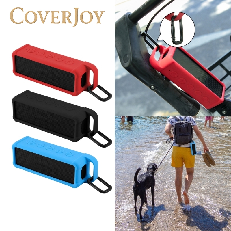 Anker Speaker Soundcore Mini - CoverJoy For Portable Travel Case Speaker