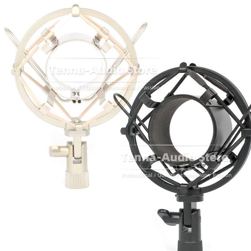 Shure Mic Sm7B - SnapVox Compatible With NEUMANN TLM102 TLM102