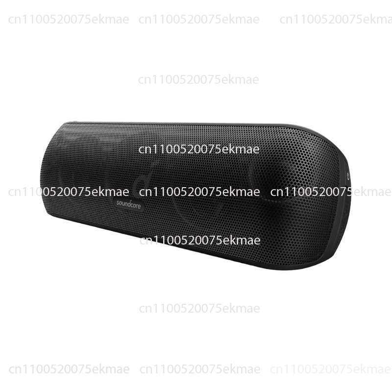 Anker Speaker Soundcore Motion+ - Soundcore Anker Motion + Plastic Speaker,