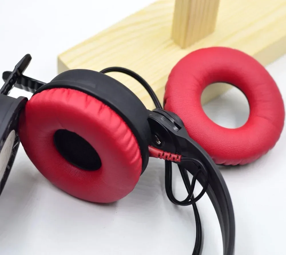 Sennheiser Headphone Hd 25 - Ear Pads Foam Cushion Headband For
