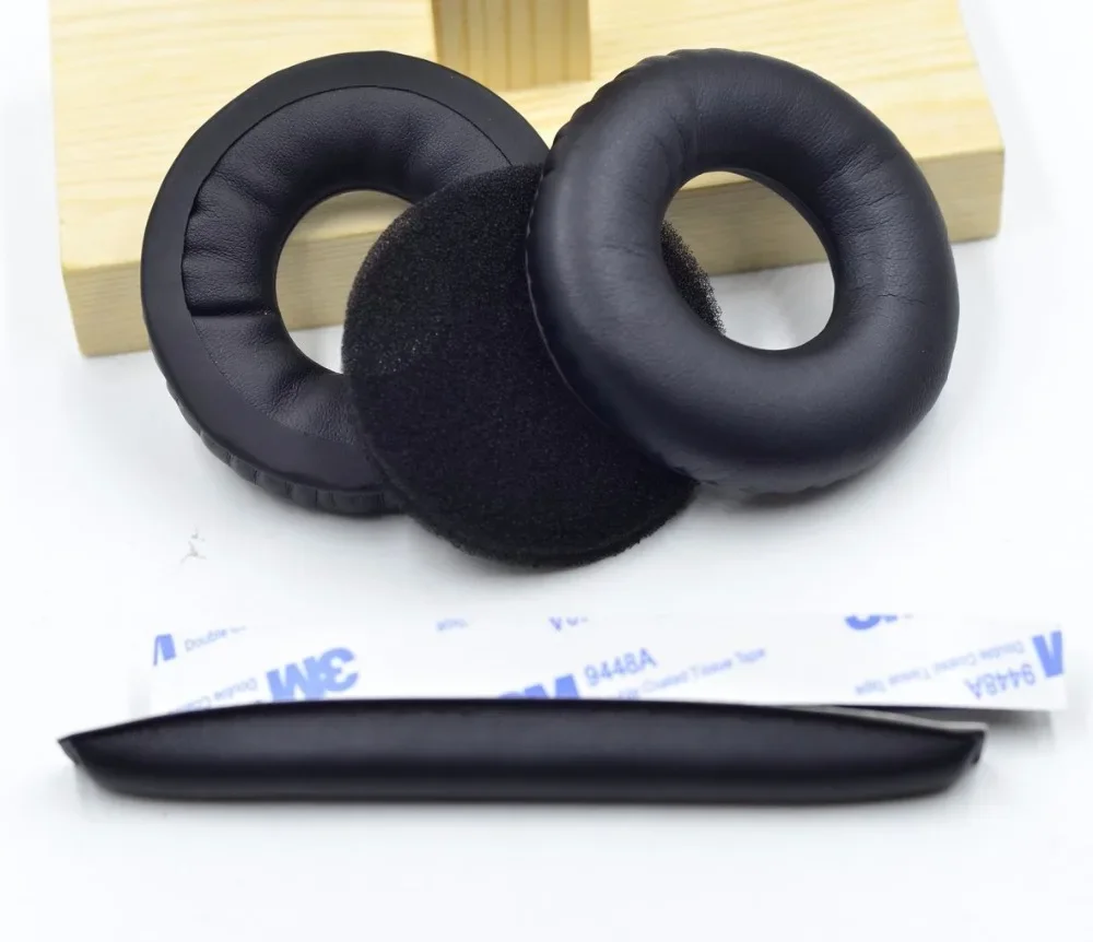 Sennheiser Headphone Hd 25 - Replacement Ear Pads foam earpads For