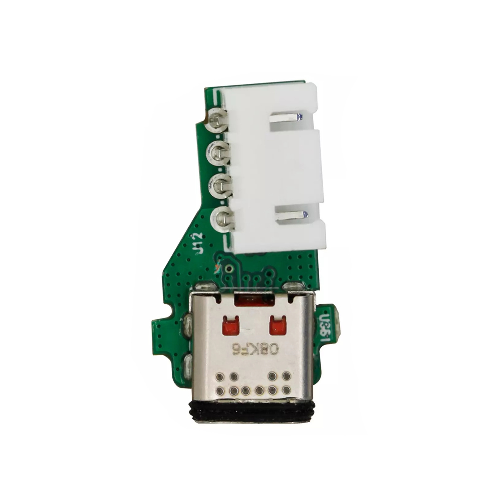Jbl Speaker Charge 5 - 1Pc Charging Port Board Power Jack