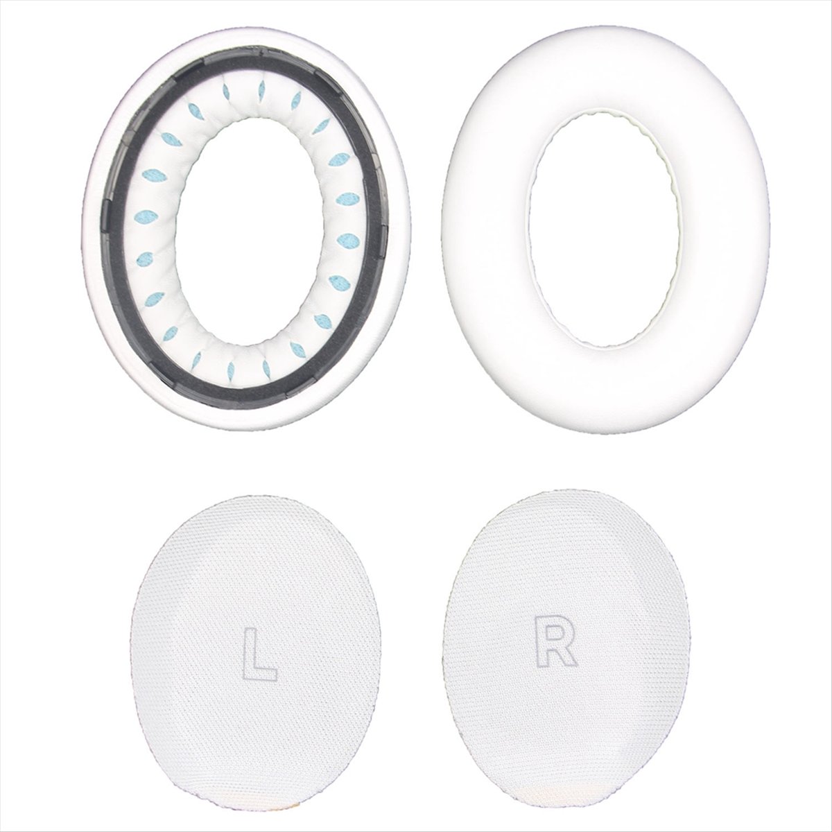 Bose Headphone Qc Ultra - (A26M) Earpads for Bose QC Ultra