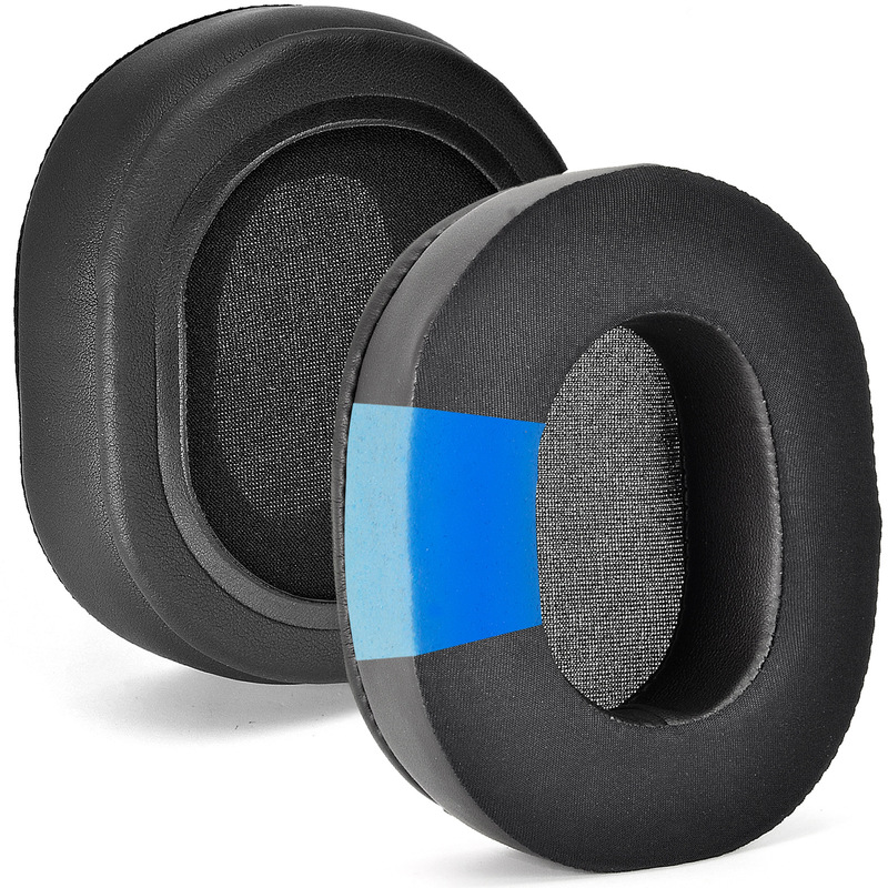 Audio Technica Headphone Ath-Ws660Bt - Cooling Gel EarPads Headphone Replacement Cushion
