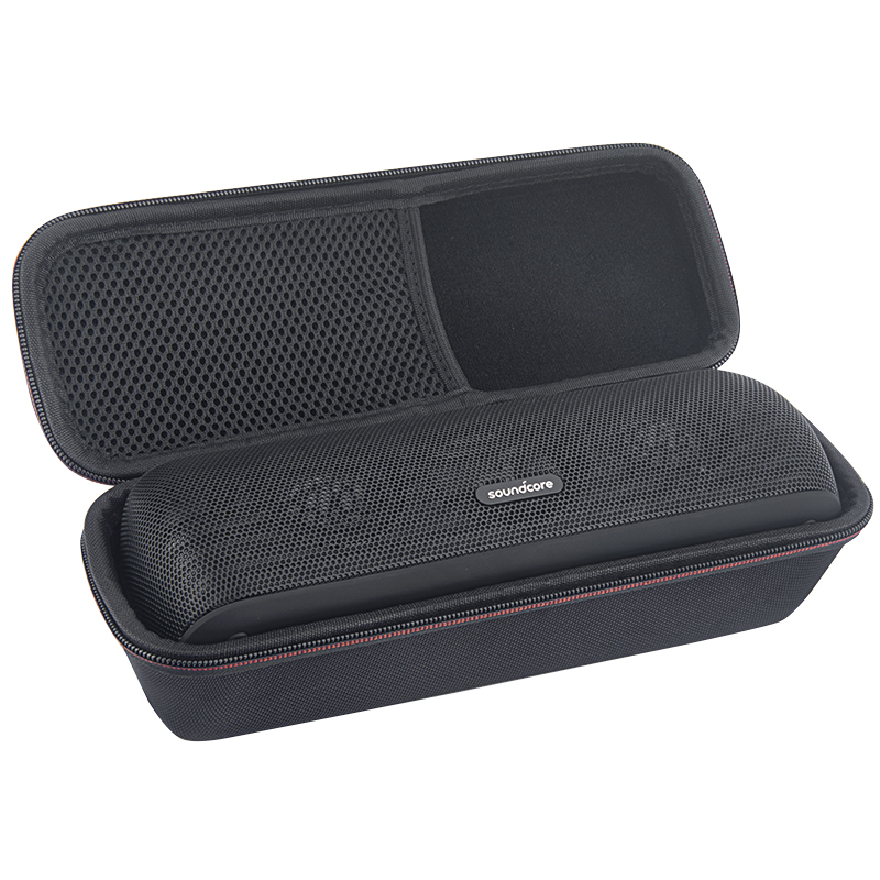 Anker Speaker Soundcore Motion+ - Newest EVA Hard Case for Anker