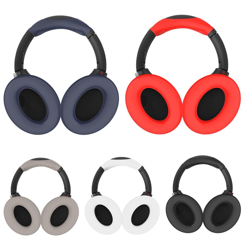 Sony Headphone Wh-1000Xm4 - Headphone Earpads Cover for Sony WH-1000XM4