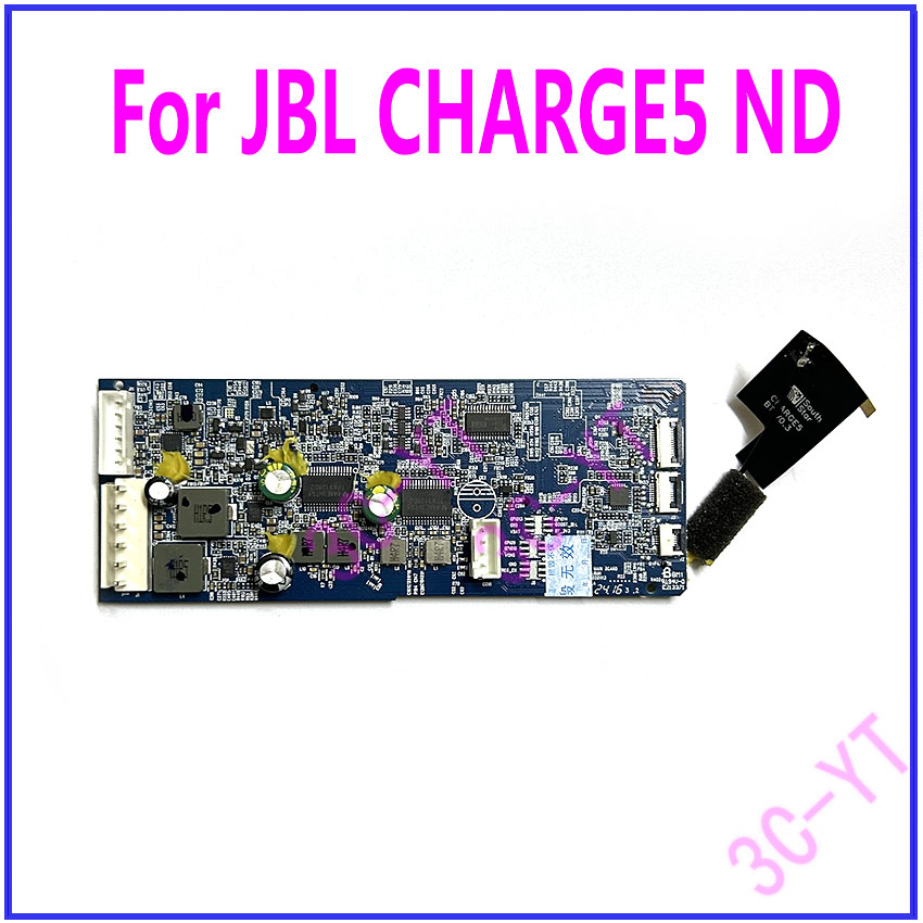 Jbl Speaker Charge 5 - 1PCS For JBL Charge5 ND Motherboard