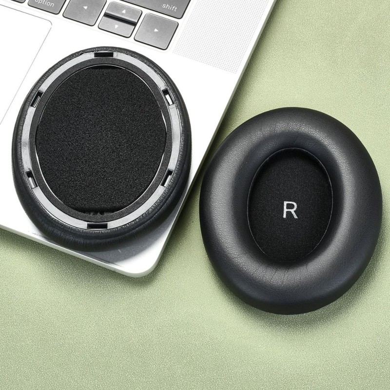 B04B-Replacement Ear Pads For  - Sennheiser Headphone Momentum 4 review and price