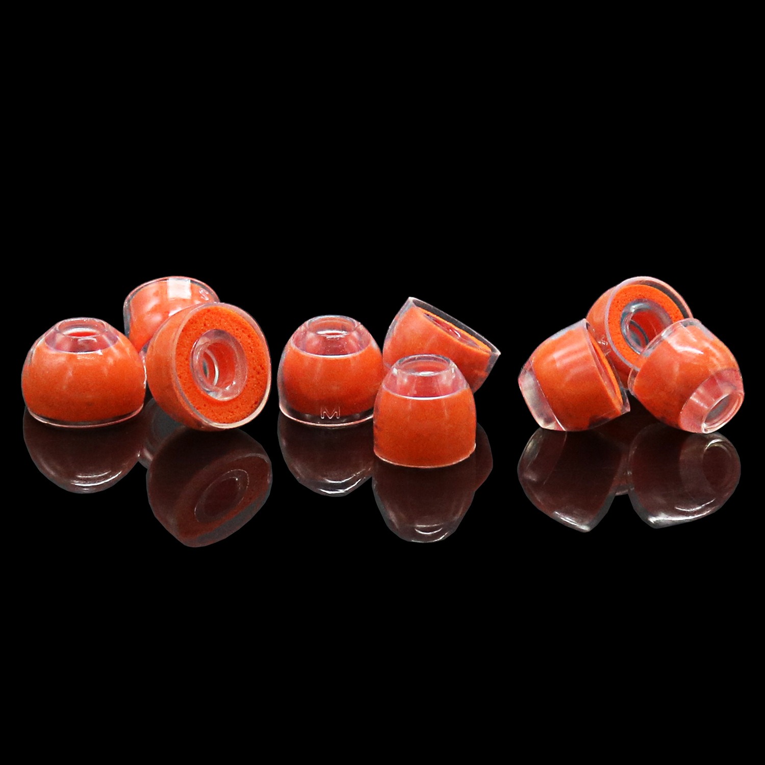 Tiandirenhe Ear Tips S/M/L Hig - In Ear Monitor Iem review and price