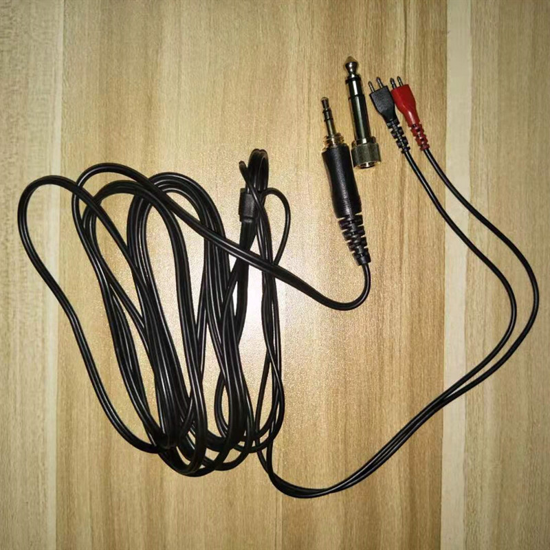 Replacement Cable for Sennheis - Sennheiser Headphone Hd 25 review and price