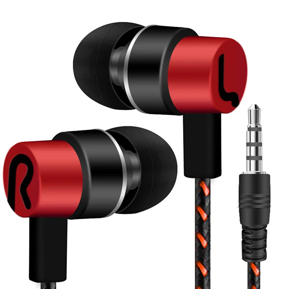 Wired Headphones 2 Basic Box 3 - Audiophile Headphone Wired review and price
