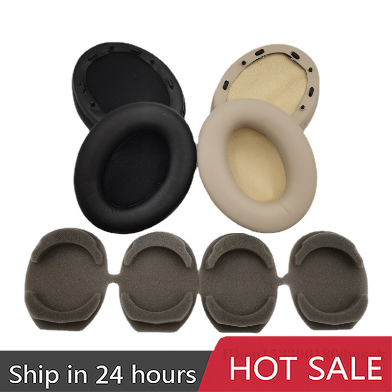 Ear Pads for Sony WH-1000XM2 W - Sony Headphone Wh-1000Xm4 review and price