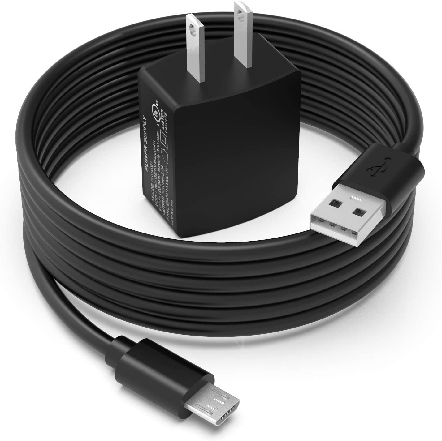 Micro USB AC Charger Fit for J - Jbl Speaker Go 4 review and price