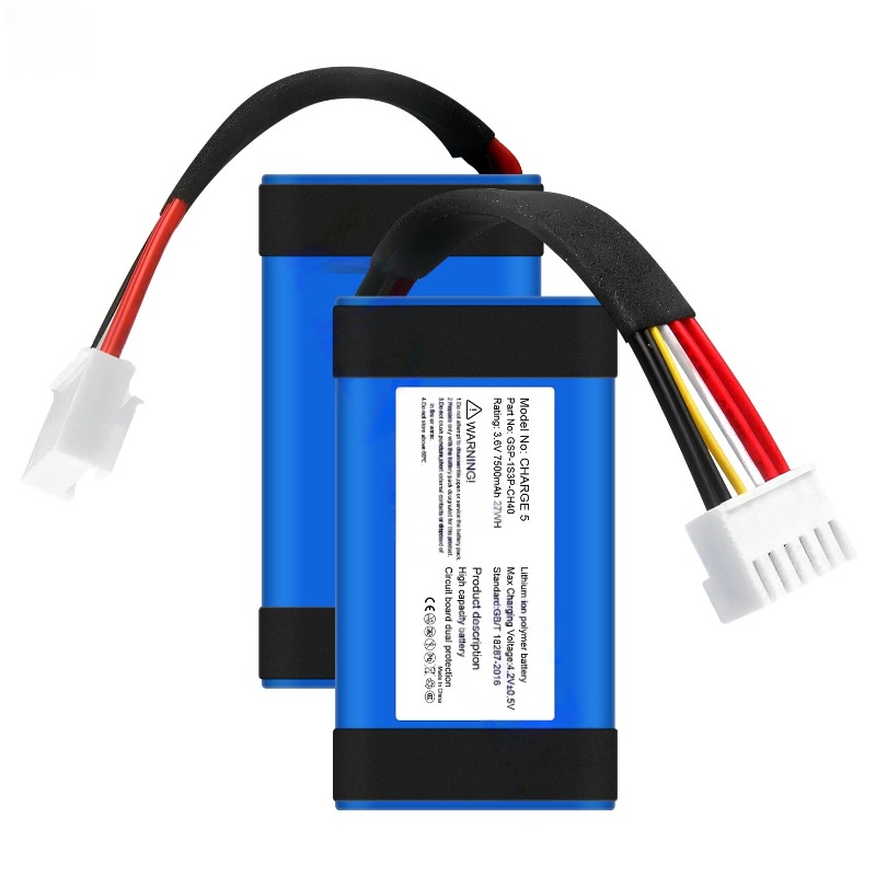 GSP-1S3P-CH40 7500mAh Bluetoot - Jbl Speaker Charge 5 review and price