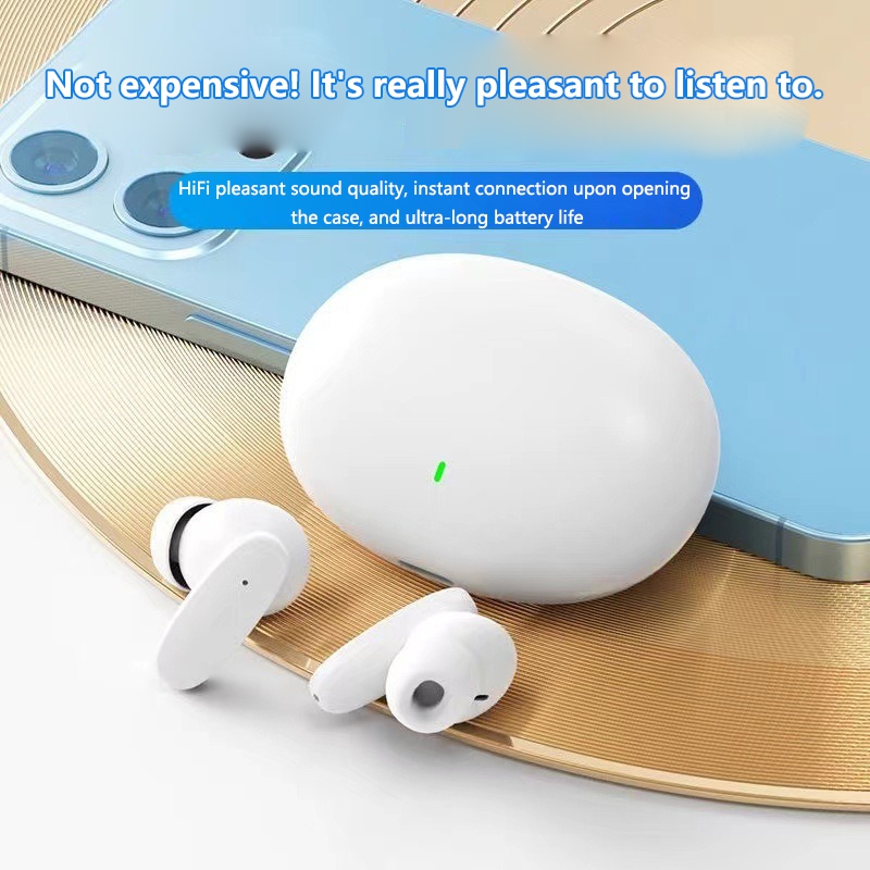 Lenovo New Wireless Earphone B - Bluetooth Headset On Ear review and price
