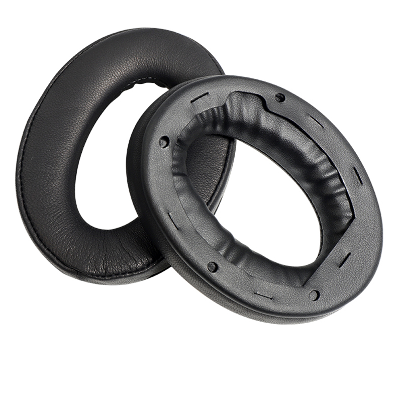 Soft Memory Foam Ear Pads Cush - Sony Headphone Wh-1000Xm4 review and price