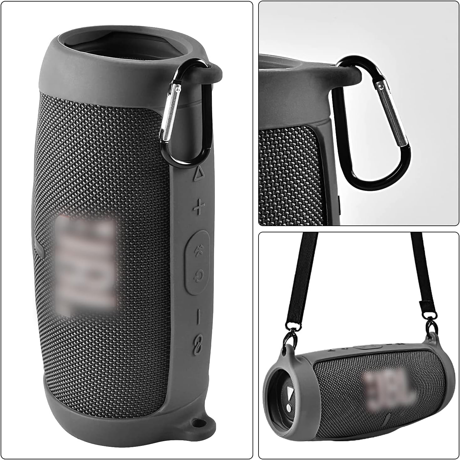 Silicone Case Cover for JBL Ch - Jbl Speaker Charge 5 review and price