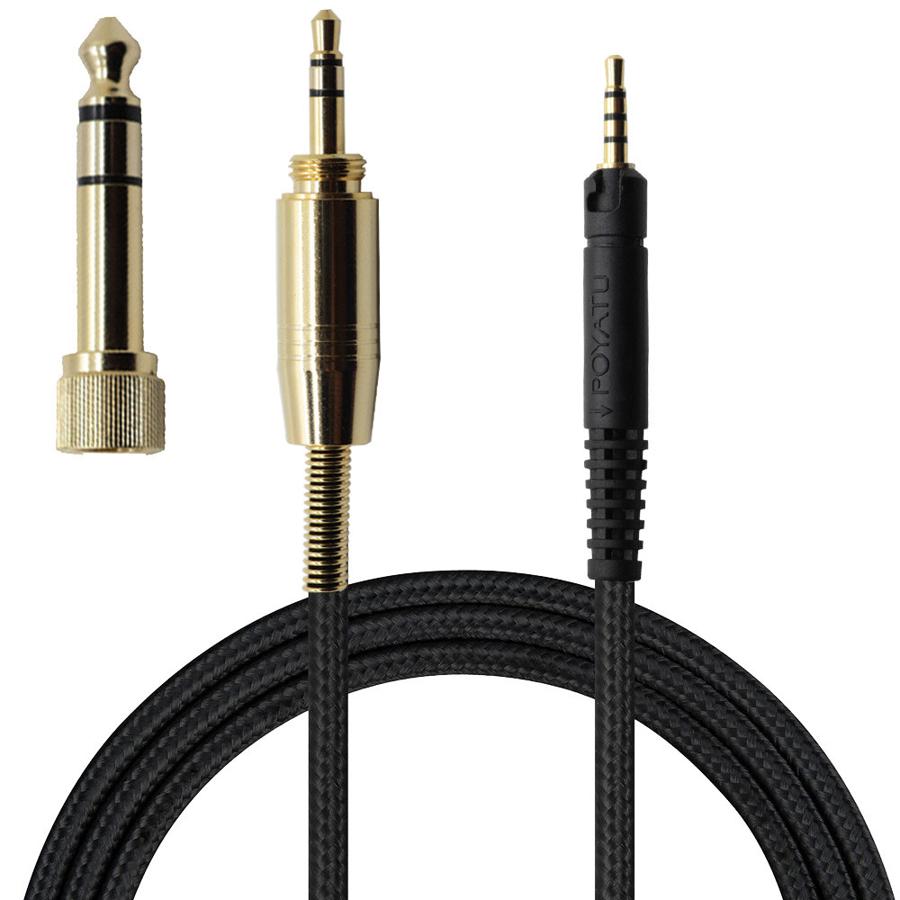 Poyatu Cable for Sennheiser HD - Sennheiser Headphone Hd 560S review and price
