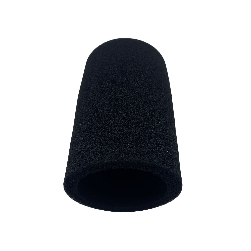 Dead Cat Pop Filter Customized - Shure Mic Sm7B review and price