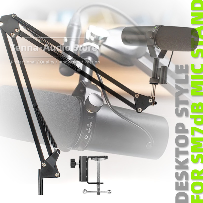 SnapVox Compatible With SHURE  - Shure Mic Sm7B review and price