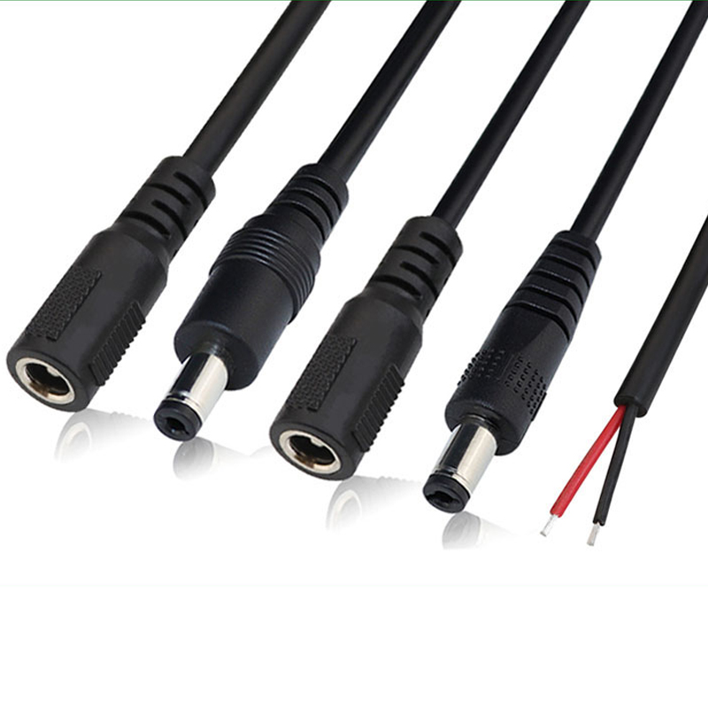 25CM 5.5*2.1mm 3.5*1.35mm Fema - Cable Extension 3.5 review and price