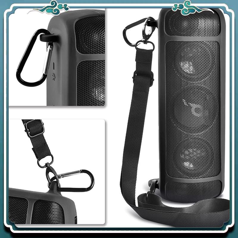 Easy To Use Silicone Case For  - Anker Speaker Soundcore Motion+ review and price