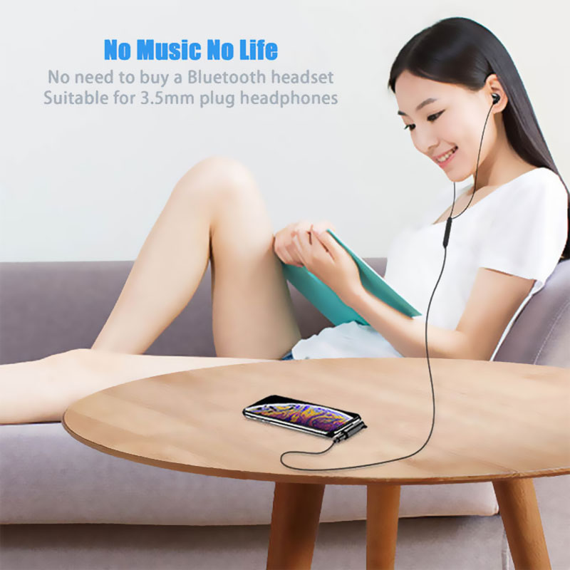 2 IN 1 Audio Charging Headphon - Earphone Splitter Jack review and price
