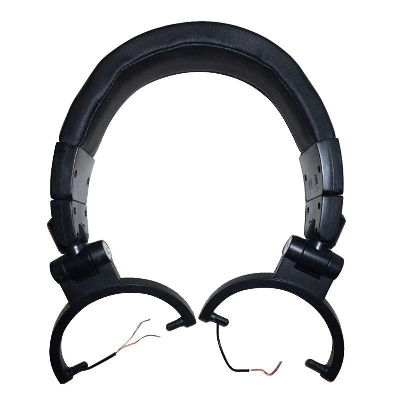 Repair Parts Headband Cushion  - Audio Technica Headphone Ath-M50X review and price