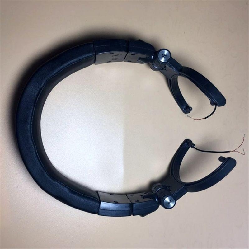 Repair Parts Headband Cushion  - Audio Technica Headphone Ath-M50X review and price