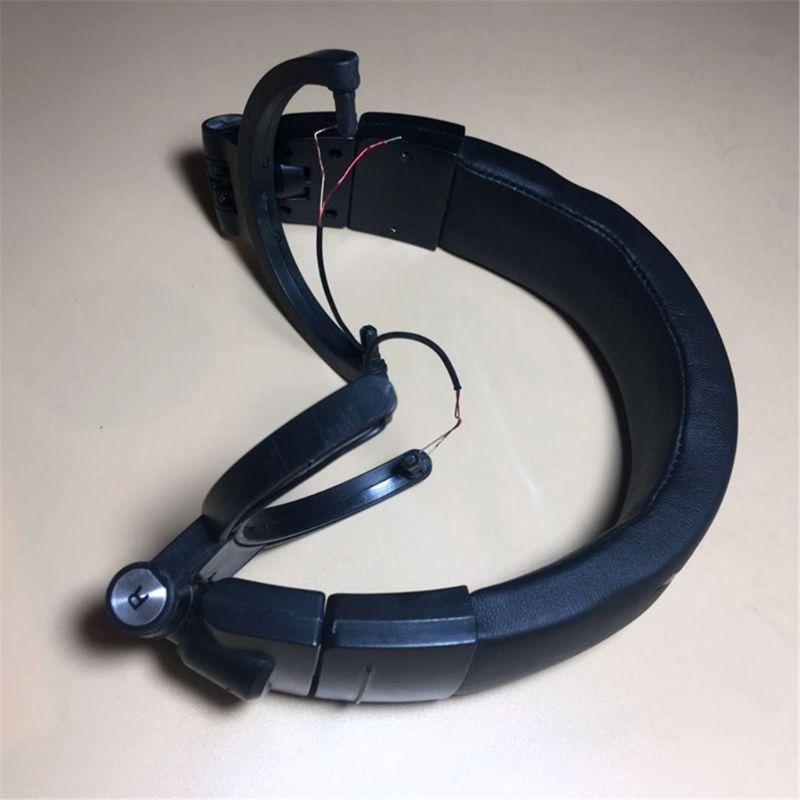 Repair Parts Headband Cushion  - Audio Technica Headphone Ath-M50X review and price
