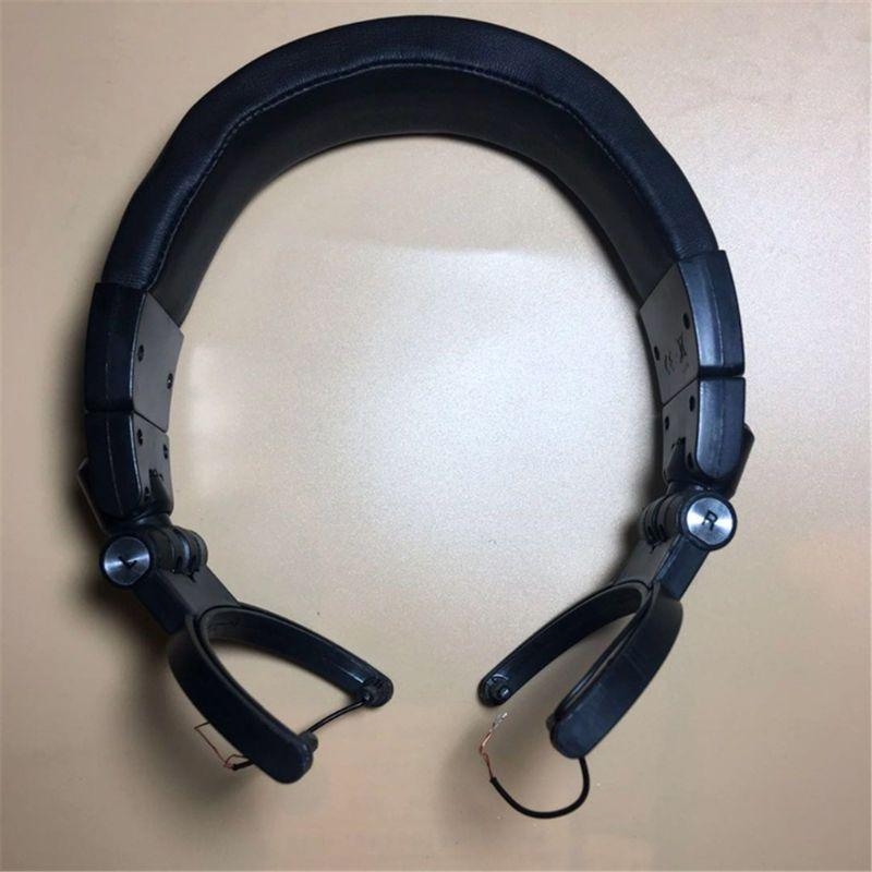 Repair Parts Headband Cushion  - Audio Technica Headphone Ath-M50X review and price