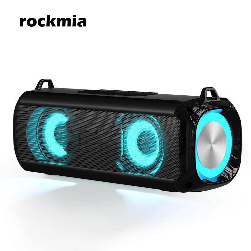Popular Rockmia RGB LED Lights - Anker Speaker Soundcore Mini review and price