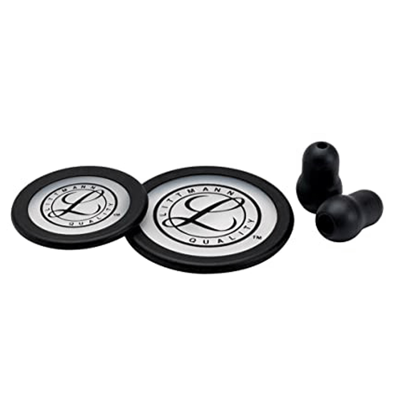 Medical Stethoscope Spare Part - Silicone Ear Tip Replacement review and price