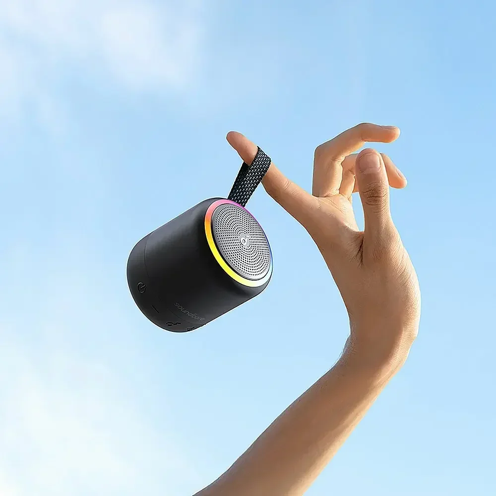 Original Anker Soundcore Mini  - Anker Speaker Soundcore Mini review and price