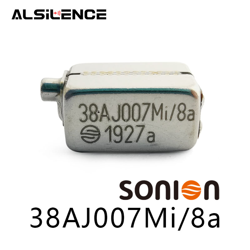 1pcs Sonion 38AJ007Mi/8a 3800  - In Ear Monitor Iem review and price