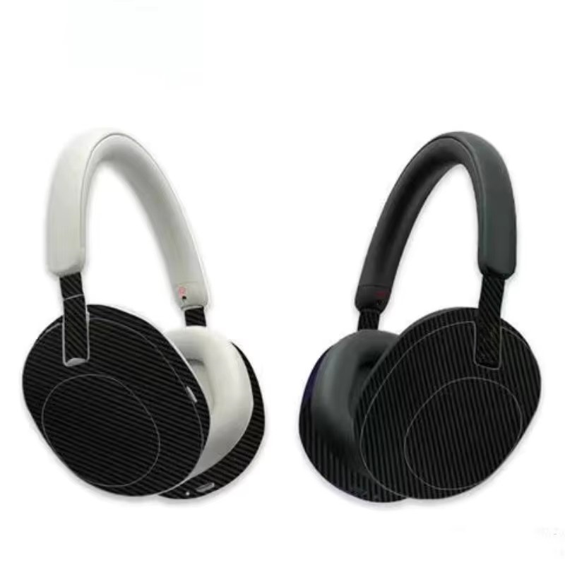 Colorful  Skin Sticker for Son - Sony Headphone Wh-1000Xm5 review and price