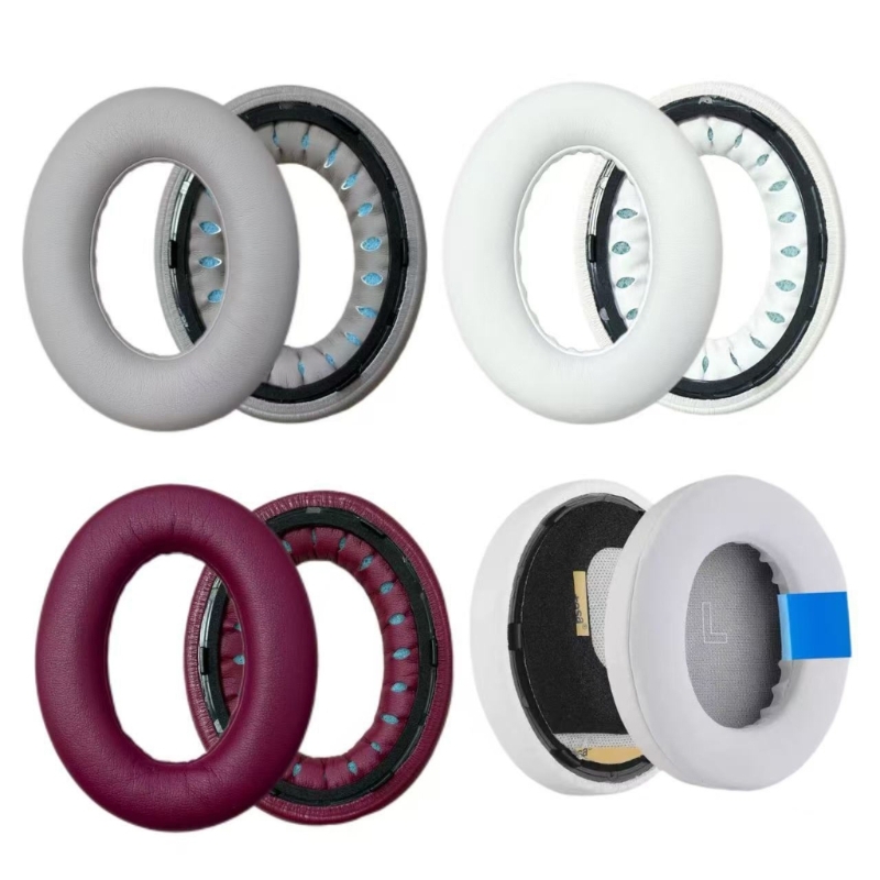 Replacement Ear Pad Cushion Fo - Bose Headphone Qc Ultra review and price