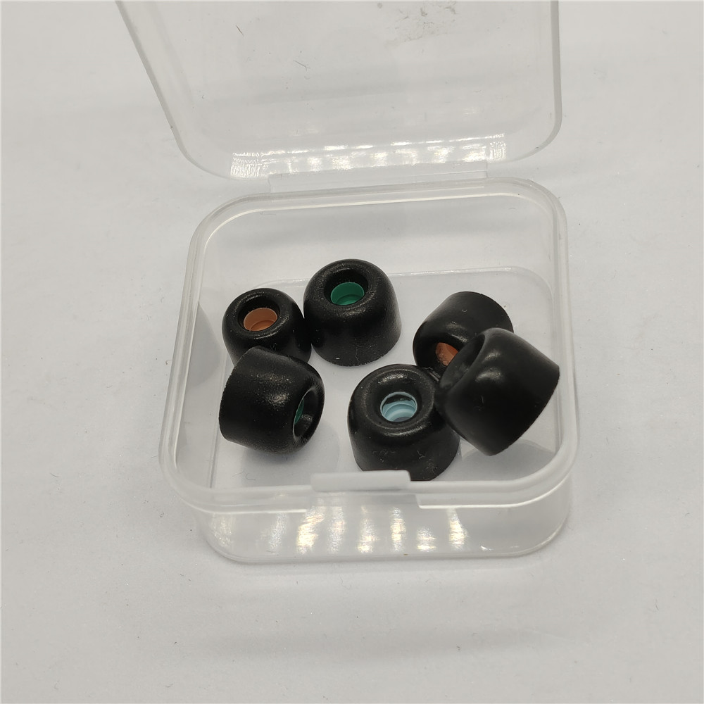 6pcs Foam Tips For Anker Sound - Earphone Foam Tip review and price