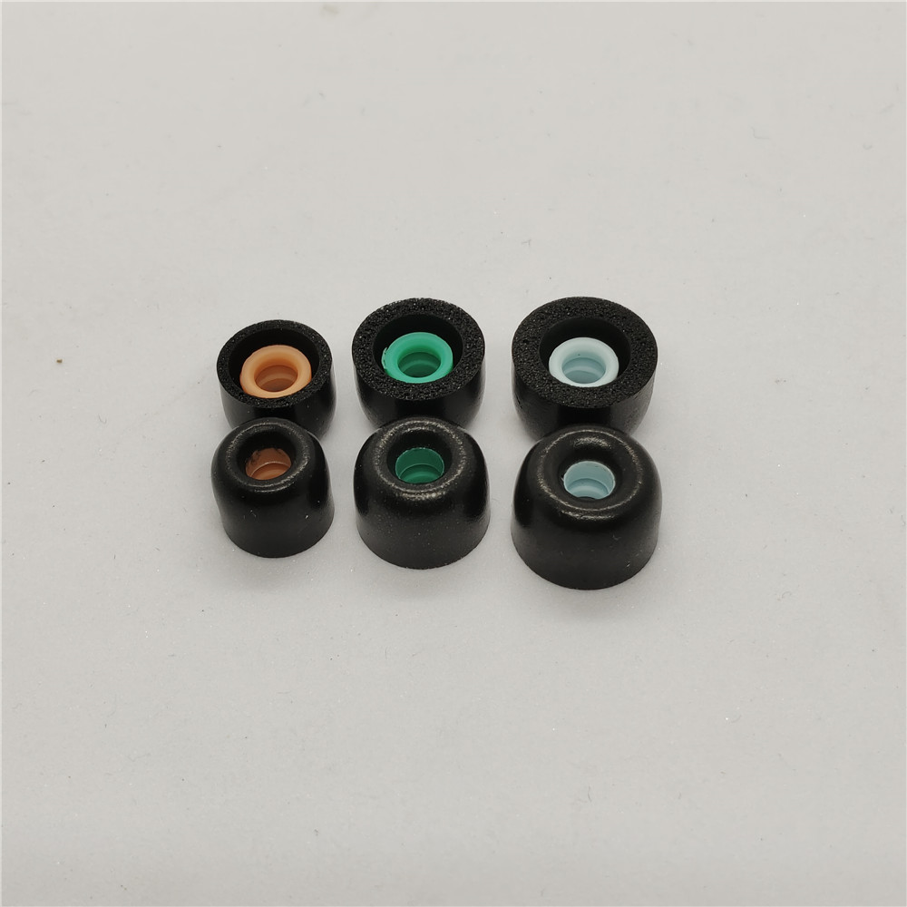 6pcs Foam Tips For Anker Sound - Earphone Foam Tip review and price
