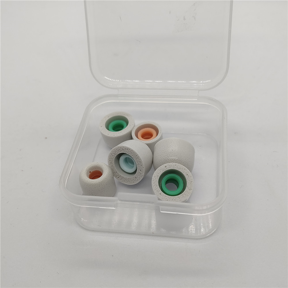 6pcs Foam Tips For Anker Sound - Earphone Foam Tip review and price