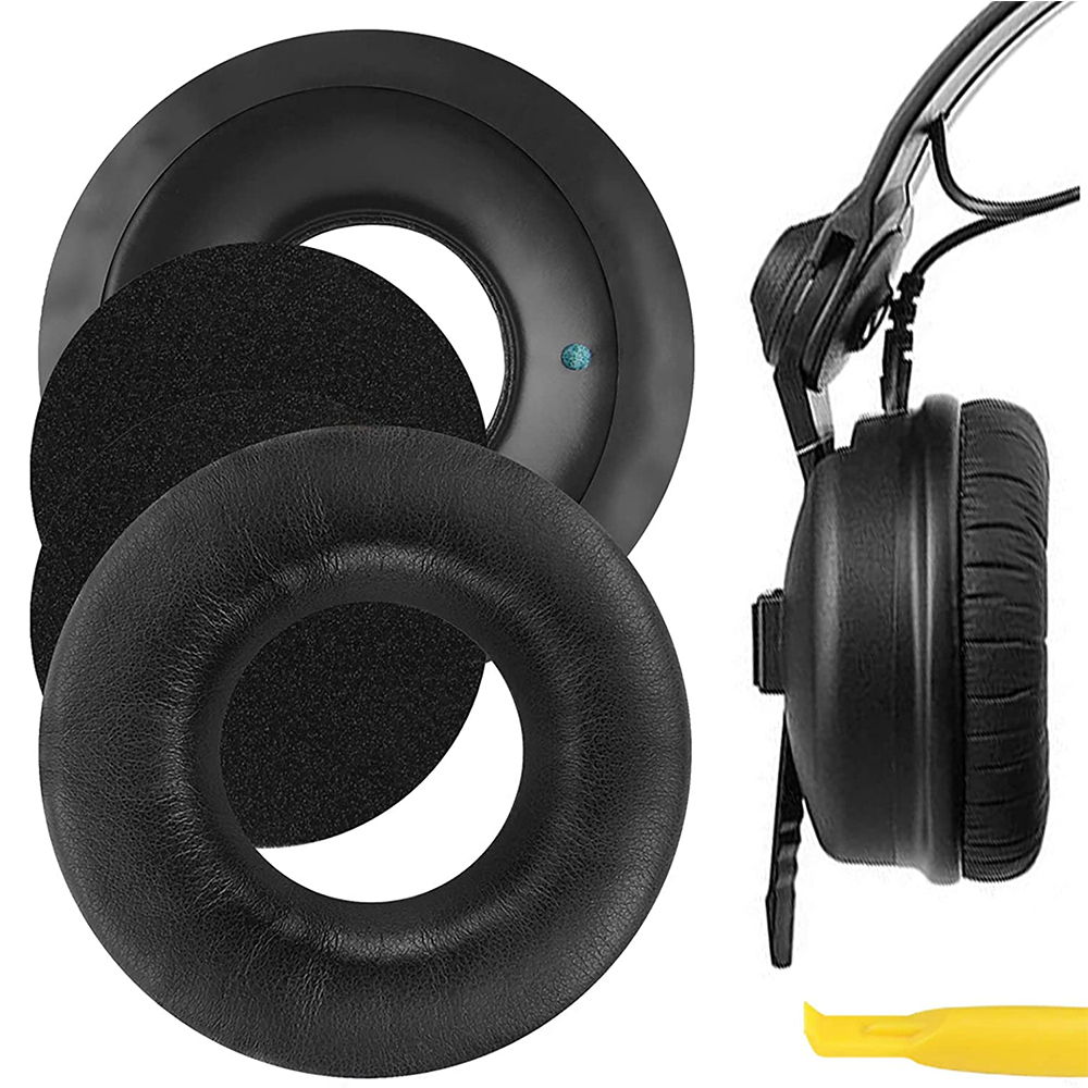 Replacement Ear Pads For Sennh - Sennheiser Headphone Hd 25 review and price