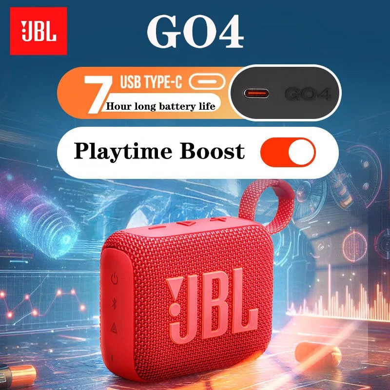 JBL GO4 Portable Mini Wireless - Jbl Speaker Go 4 review and price