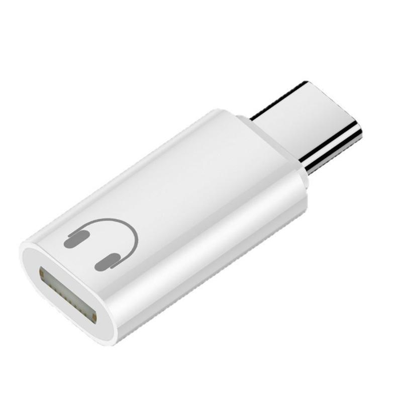 Type C to 8Pin Earphone Conve - Usb C Earphone review and price
