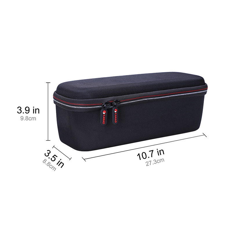 XANAD EVA Hard Case for Anker  - Anker Speaker Soundcore Motion+ review and price